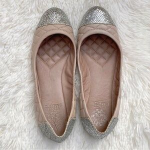 Vince Camuto Fawna Women's Flats